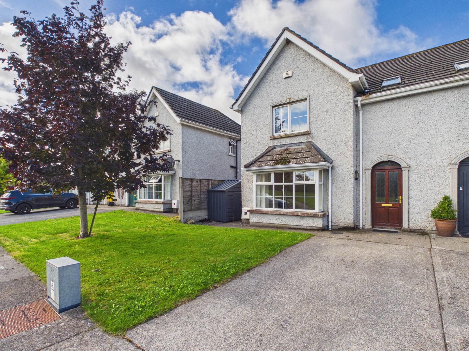 Killerig Golf Lodges, Tullow