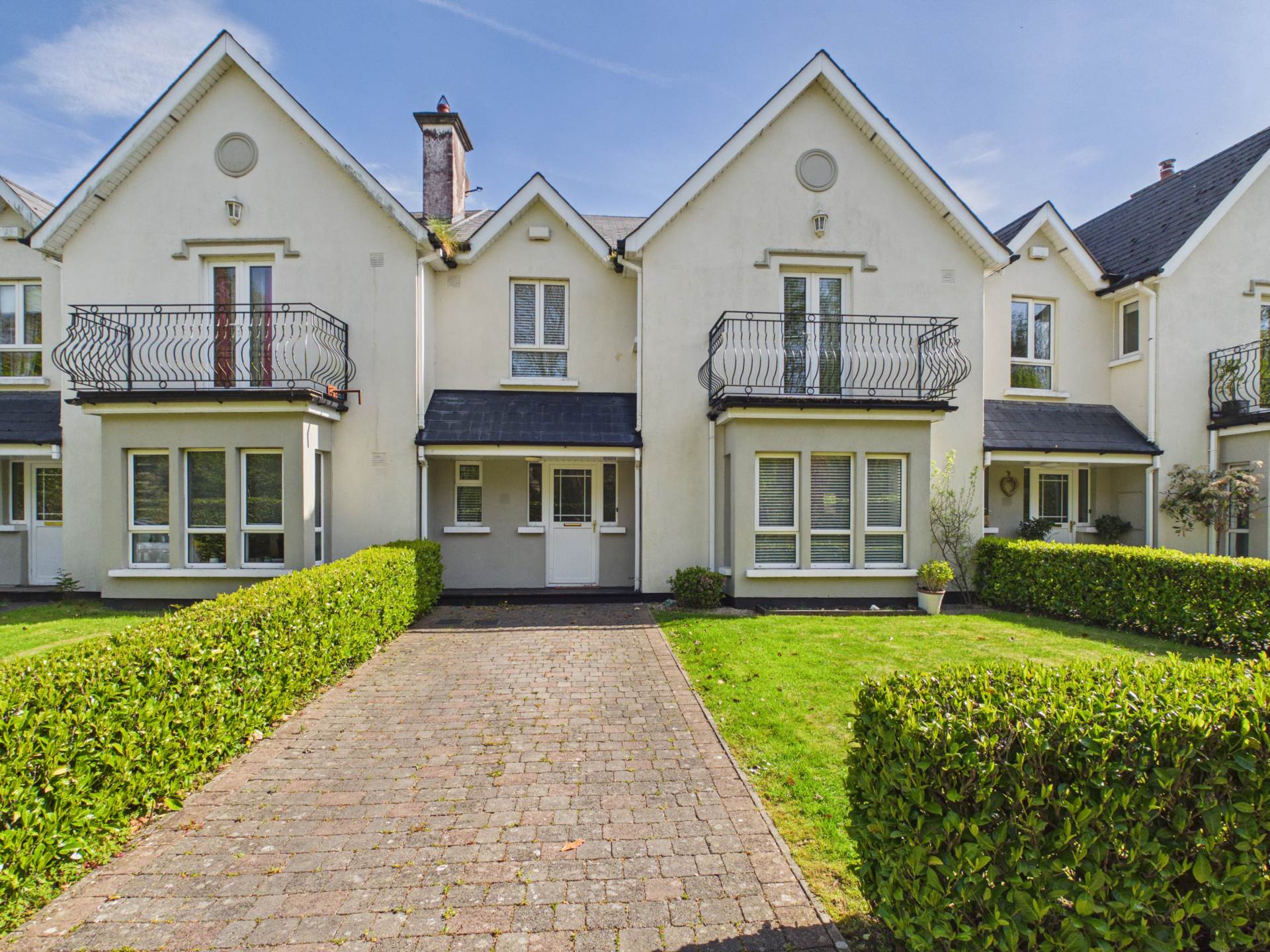 Wolseley Park, Tullow, Co Carlow