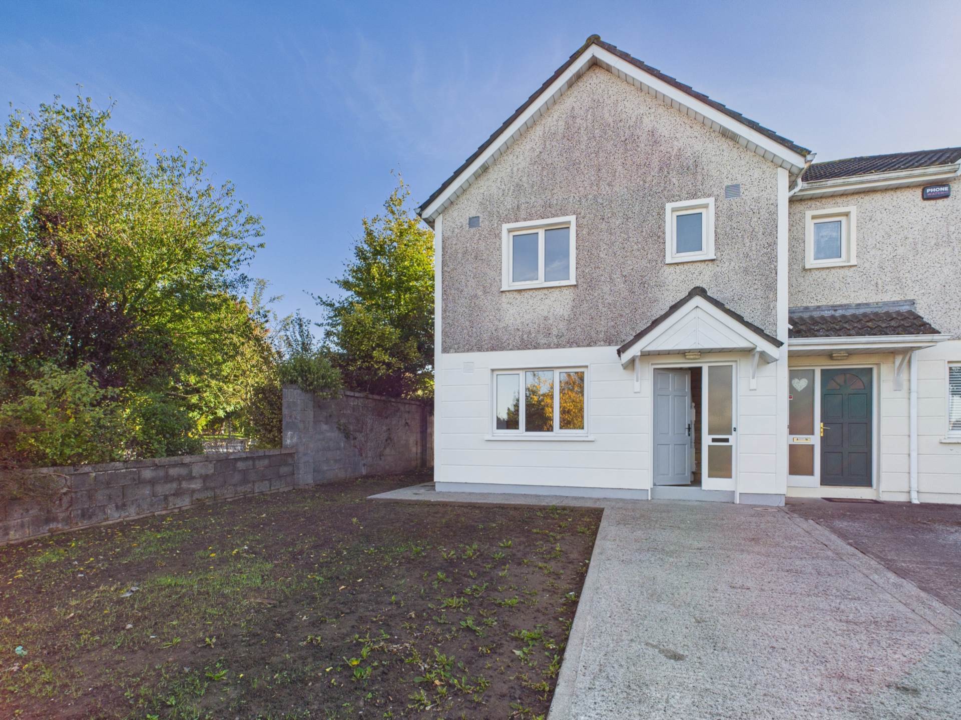 Friars Green, Tullow Road, Carlow