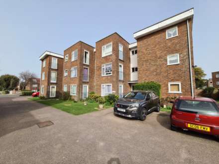 1 Bedroom Flat, Mill Road, West Worthing