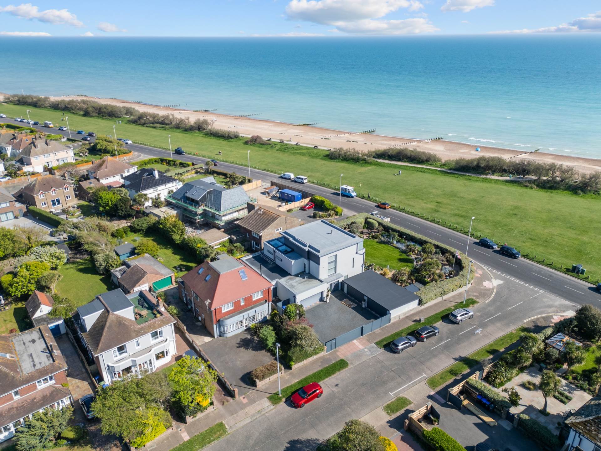Arlington Avenue, Goring-By-Sea, Image 2