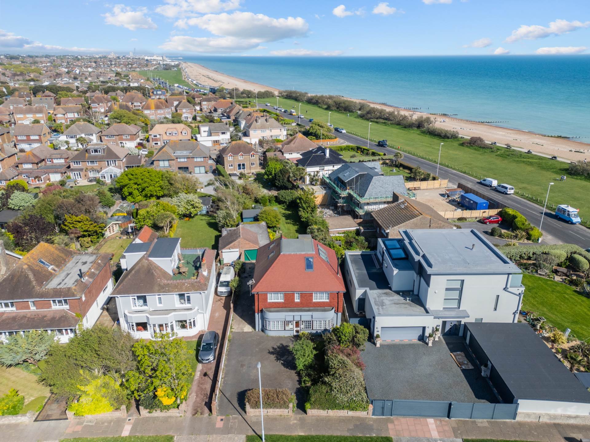 Arlington Avenue, Goring-By-Sea, Image 28
