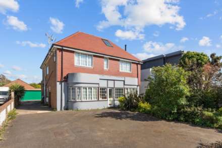 Arlington Avenue, Goring-By-Sea