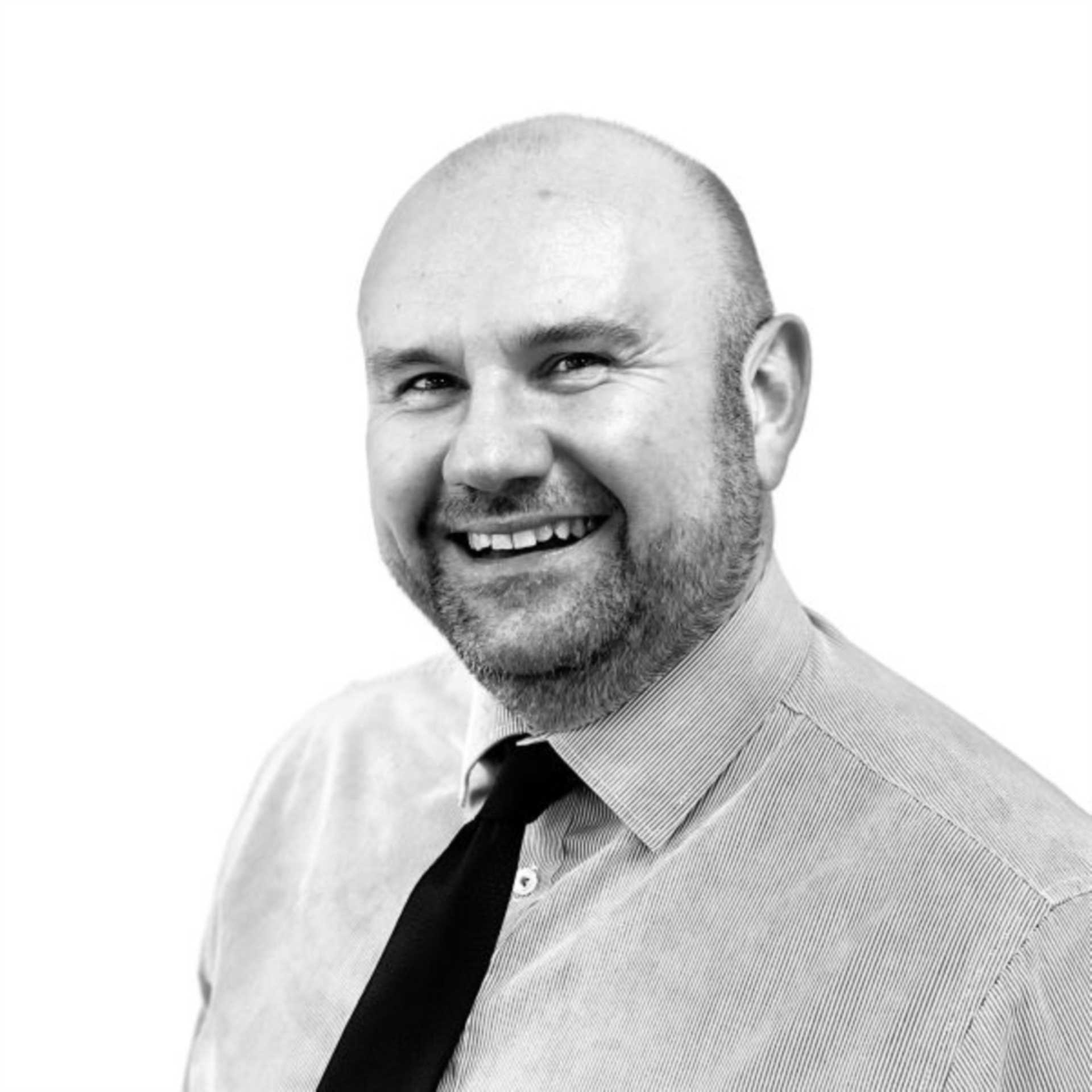 Introducing Worthing, Goring and Ferring Property Expert Richard Davis