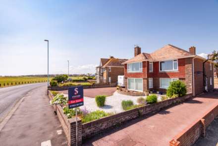 Property For Sale Marine Crescent, Goring-By-Sea, Worthing