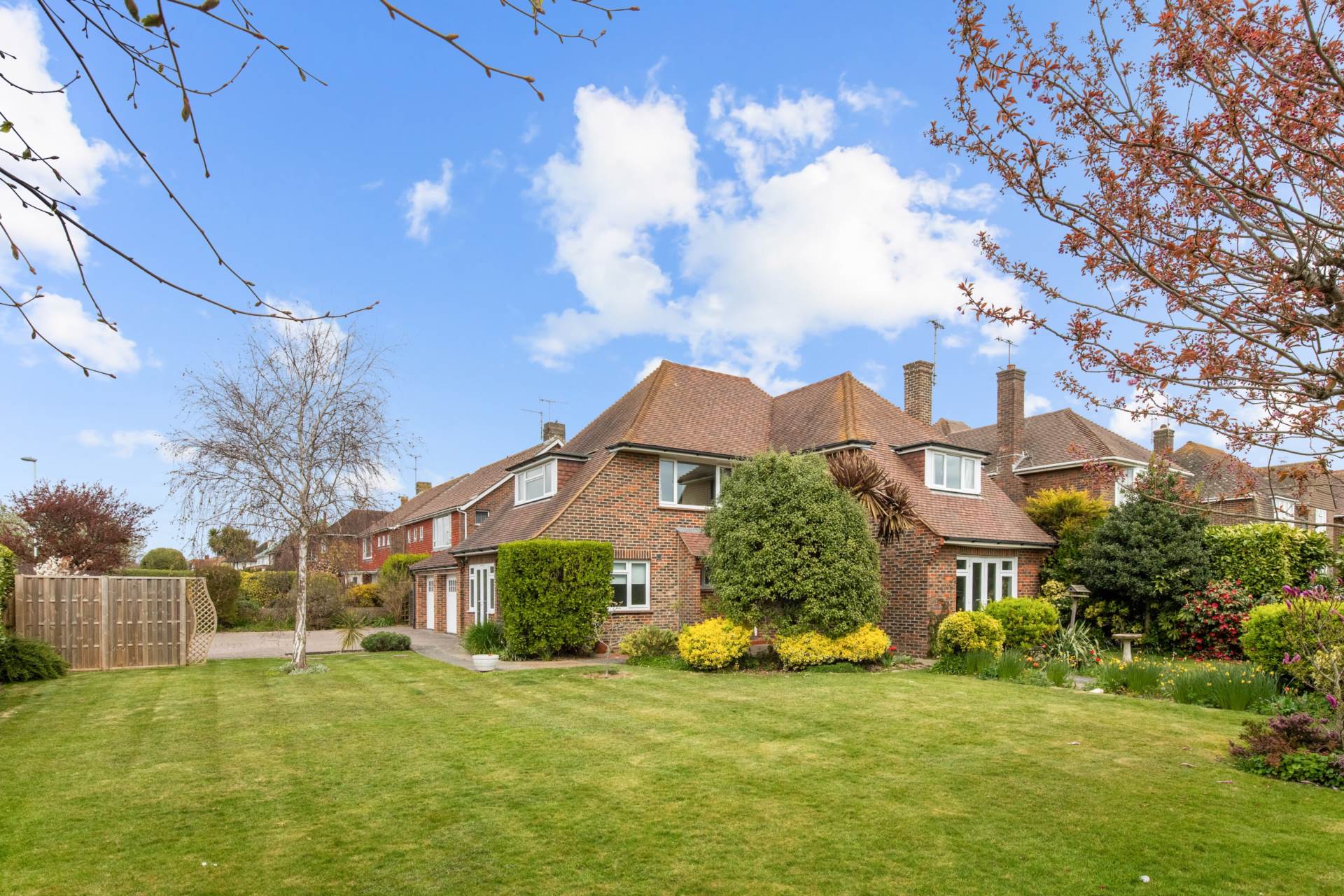 Amberley Drive, Goring-By-Sea, Image 1