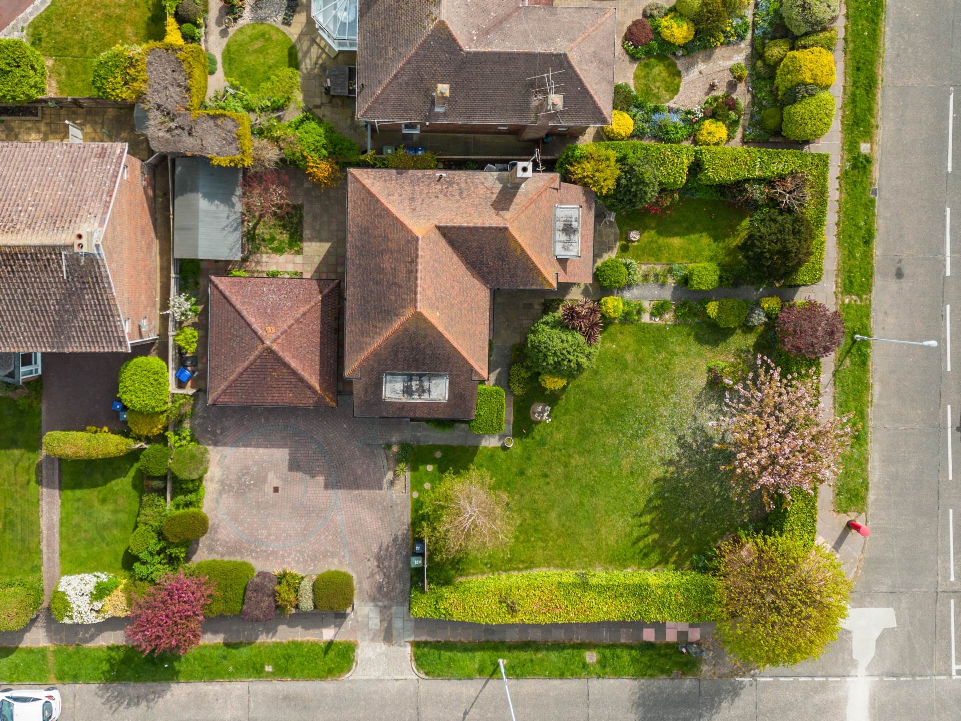 Amberley Drive, Goring-By-Sea, Image 21