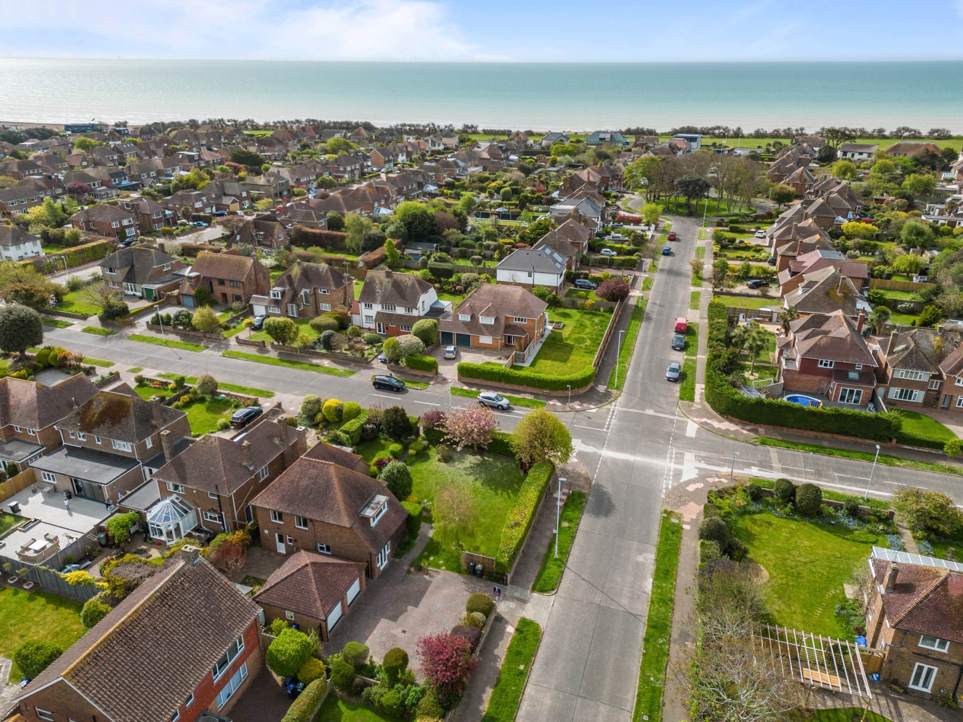 Amberley Drive, Goring-By-Sea, Image 22