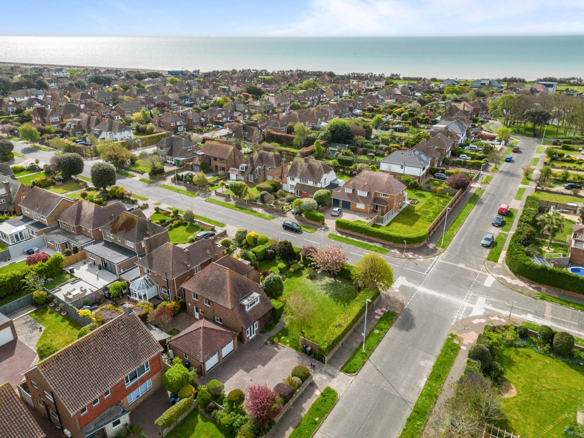 Amberley Drive, Goring-By-Sea, Image 23