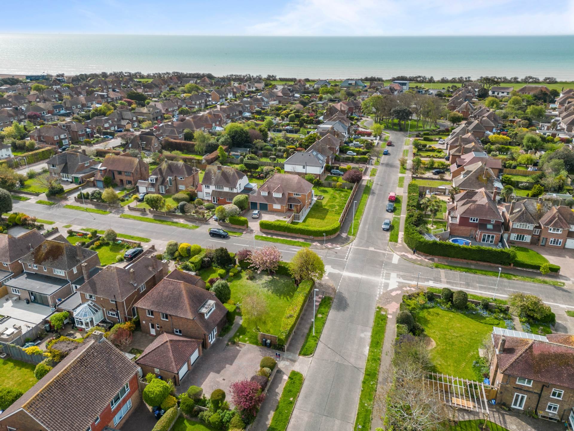Amberley Drive, Goring-By-Sea, Image 24