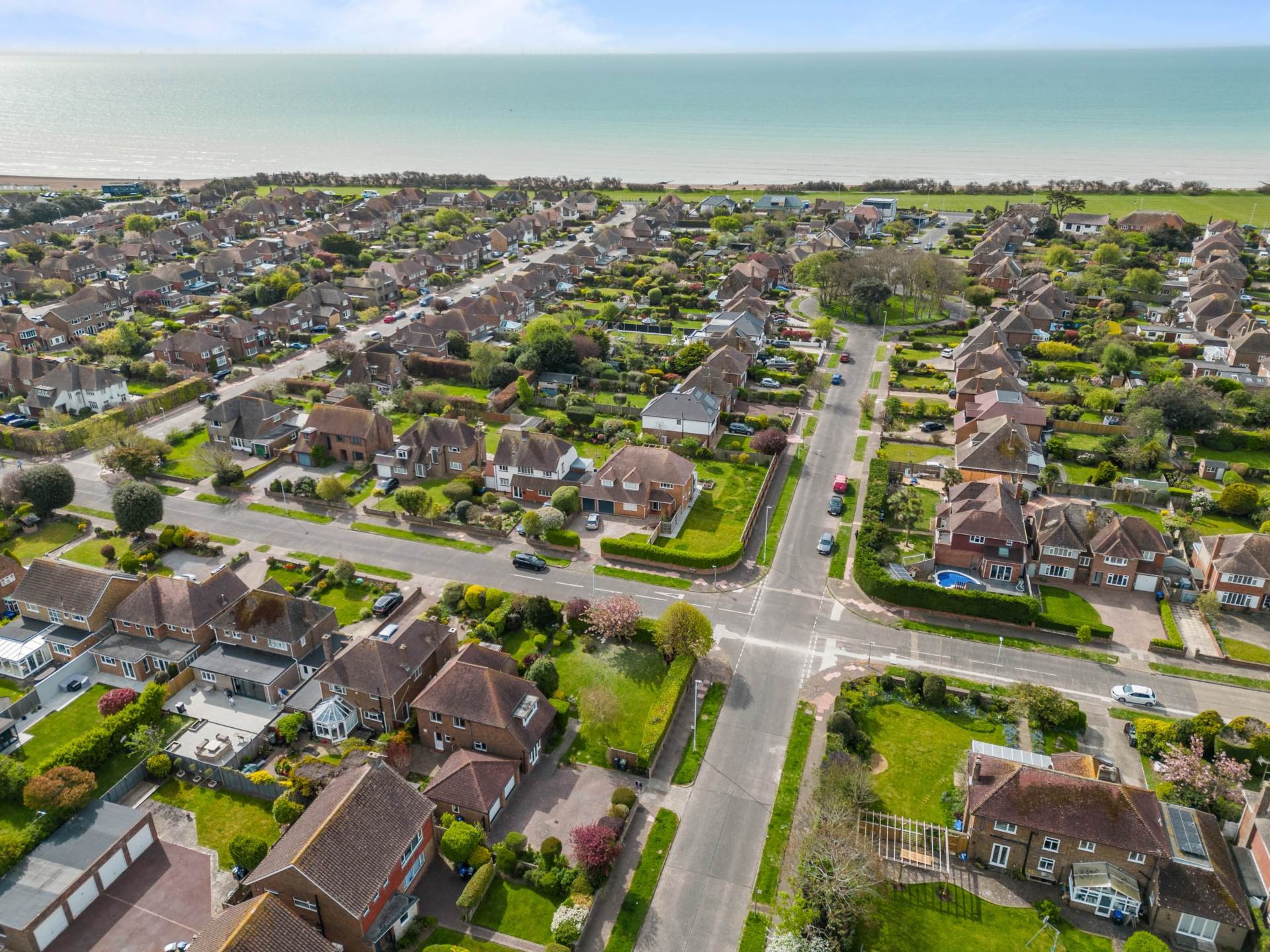 Amberley Drive, Goring-By-Sea, Image 25