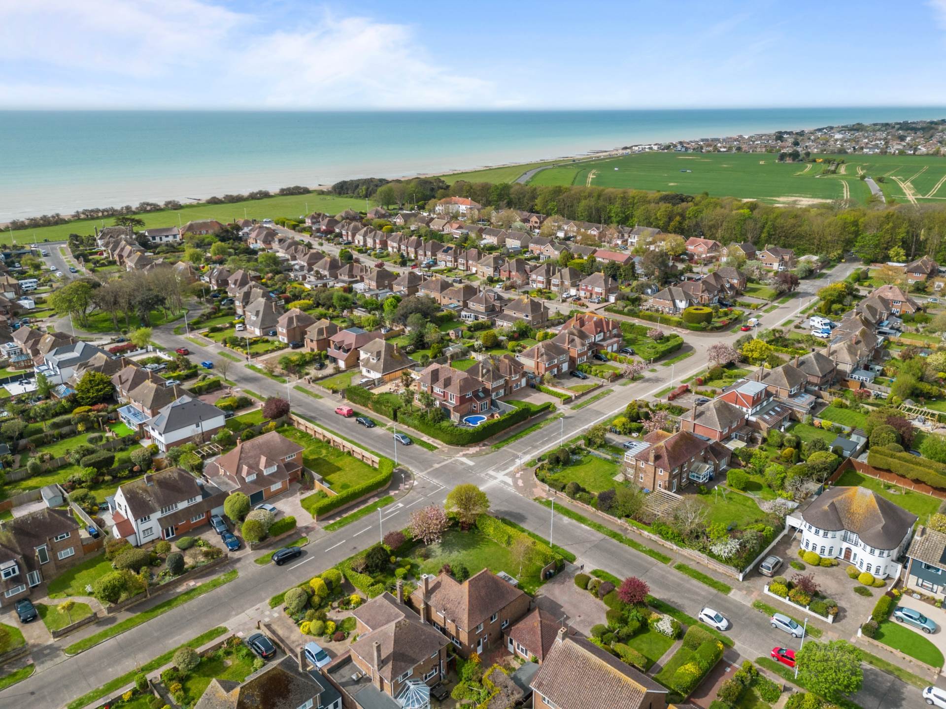 Amberley Drive, Goring-By-Sea, Image 26