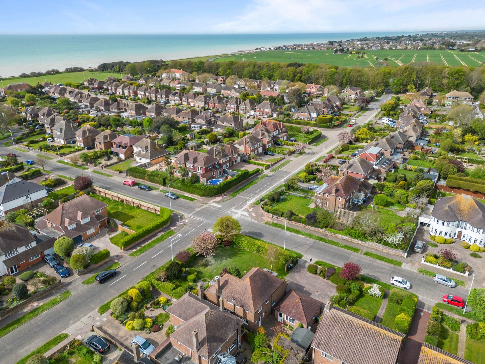 Amberley Drive, Goring-By-Sea, Image 27