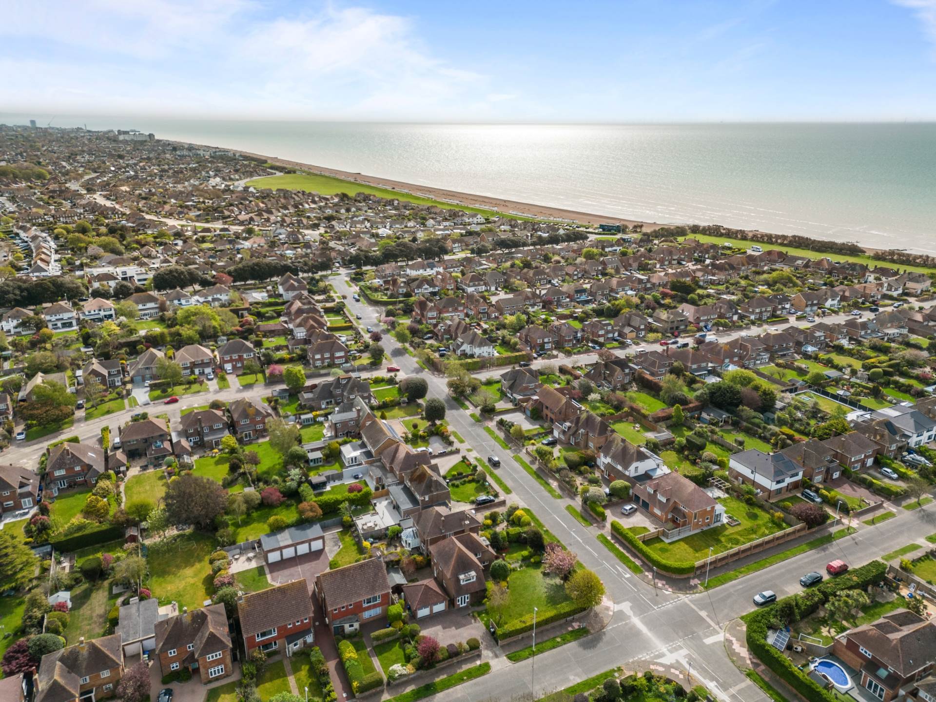 Amberley Drive, Goring-By-Sea, Image 28