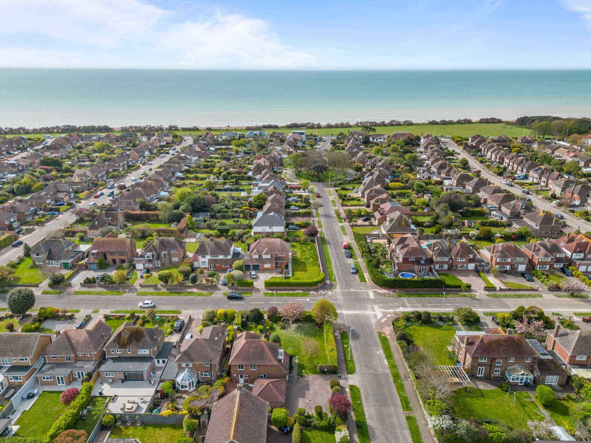 Amberley Drive, Goring-By-Sea, Image 30