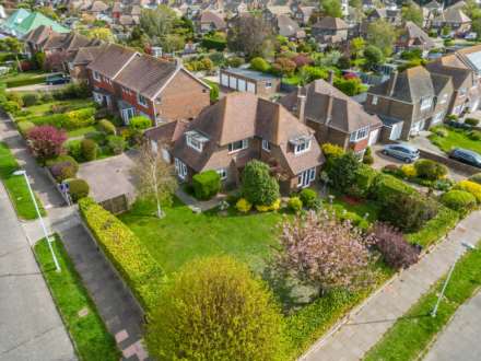 Amberley Drive, Goring-By-Sea, Image 19