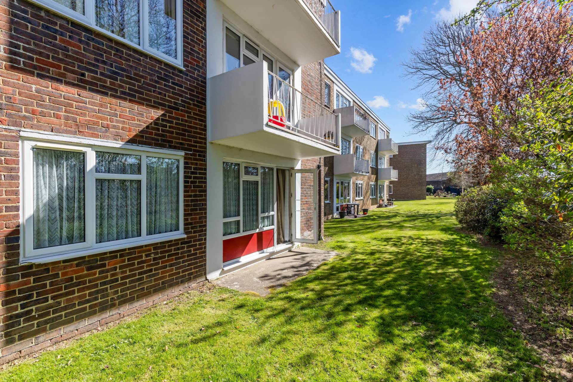 Jupps Lane, Goring-By-Sea, Image 1