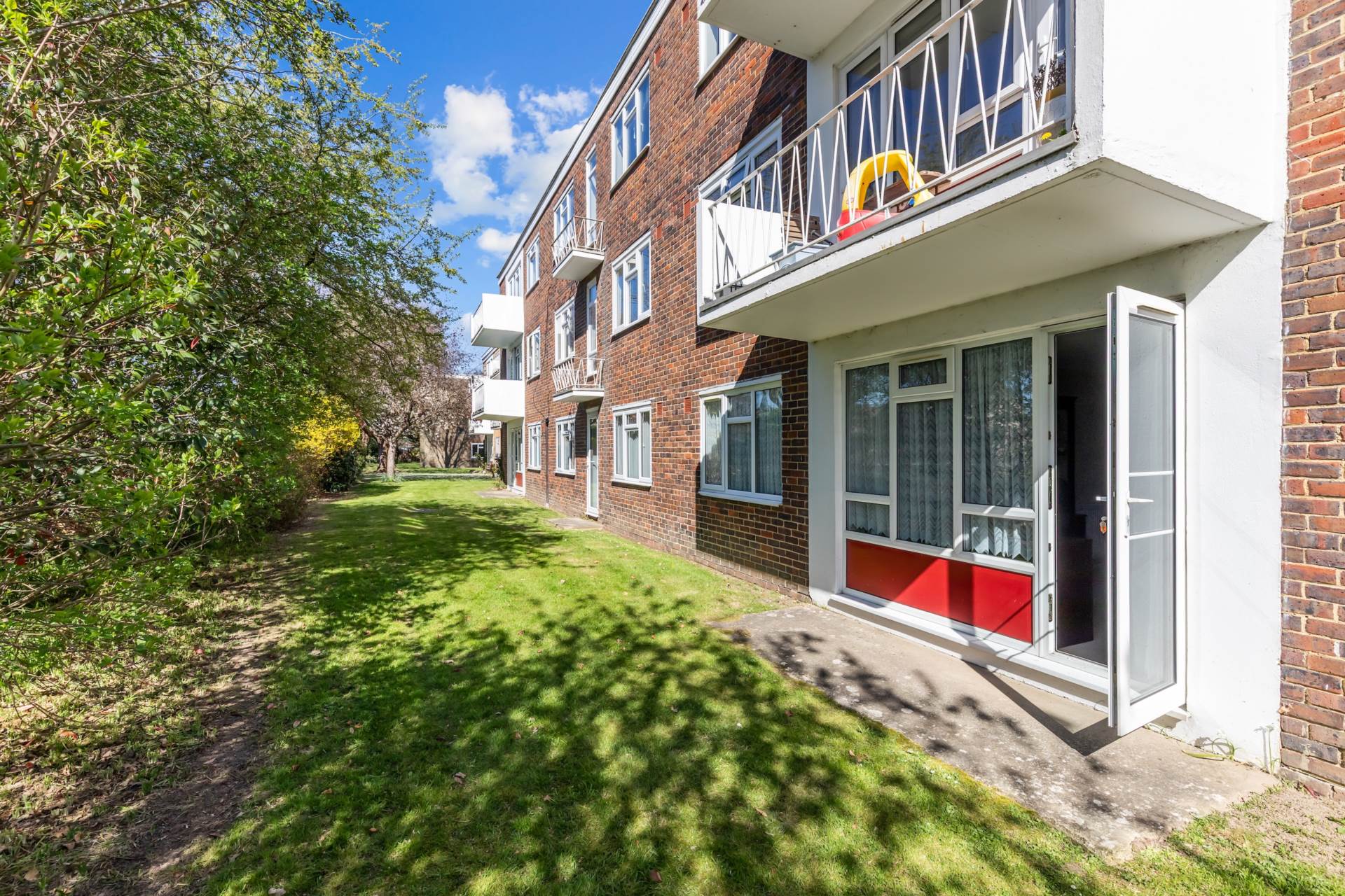 Jupps Lane, Goring-By-Sea, Image 9