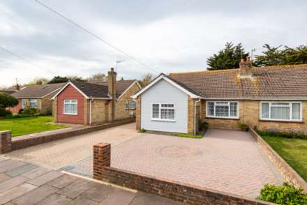 Property For Sale Windermere Crescent, Goring-By-Sea, Worthing