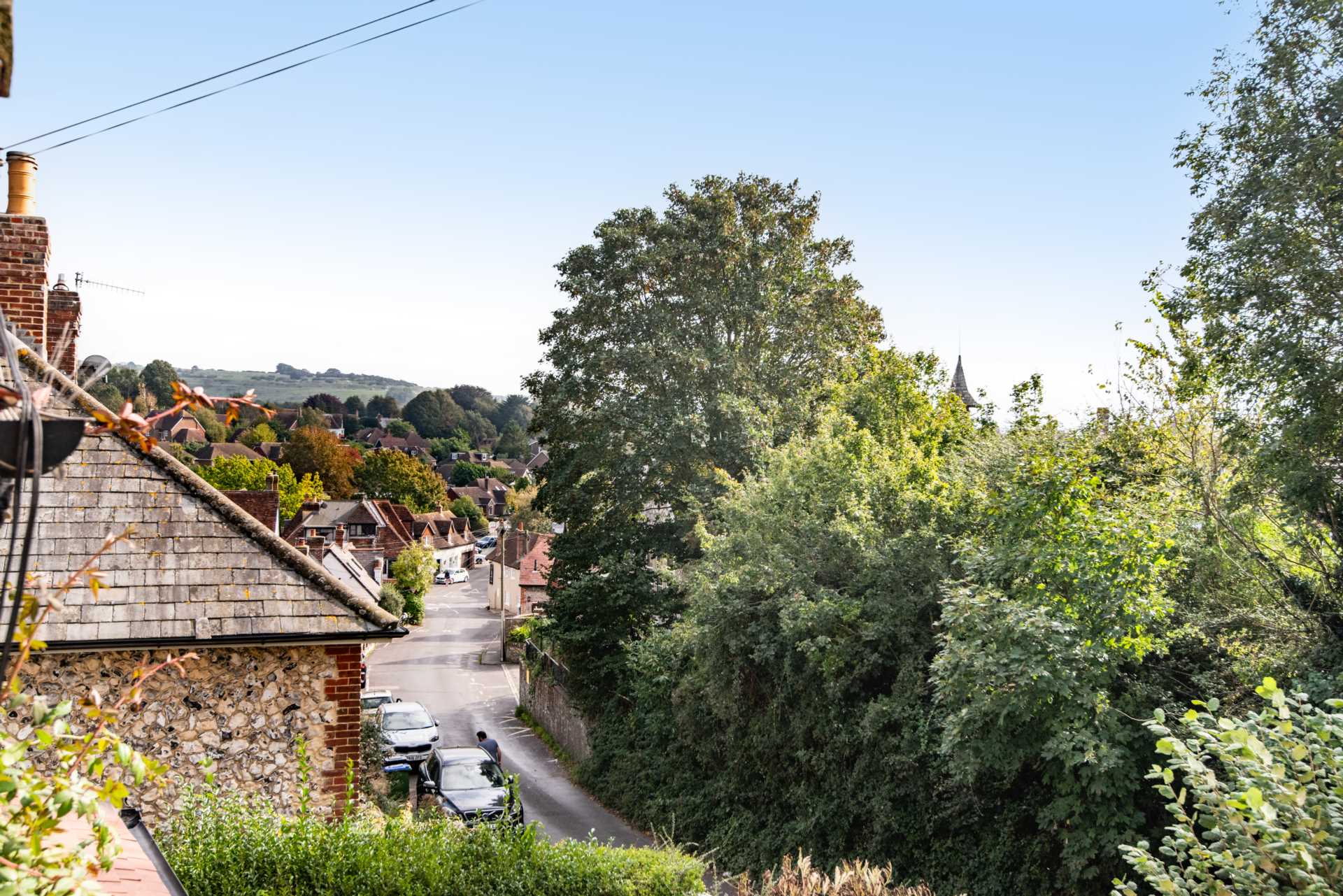 School Hill, Findon, Image 18