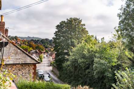 School Hill, Findon, Image 19