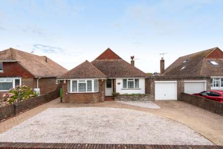 Property For Sale Alinora Crescent, Goring By Sea, Worthing