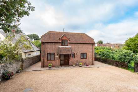 Property For Sale The Old Fig Garden, Bishops Close, Worthing