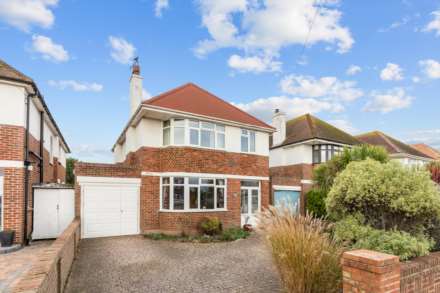 Property For Sale Patricia Avenue, Goring-By-Sea, Worthing