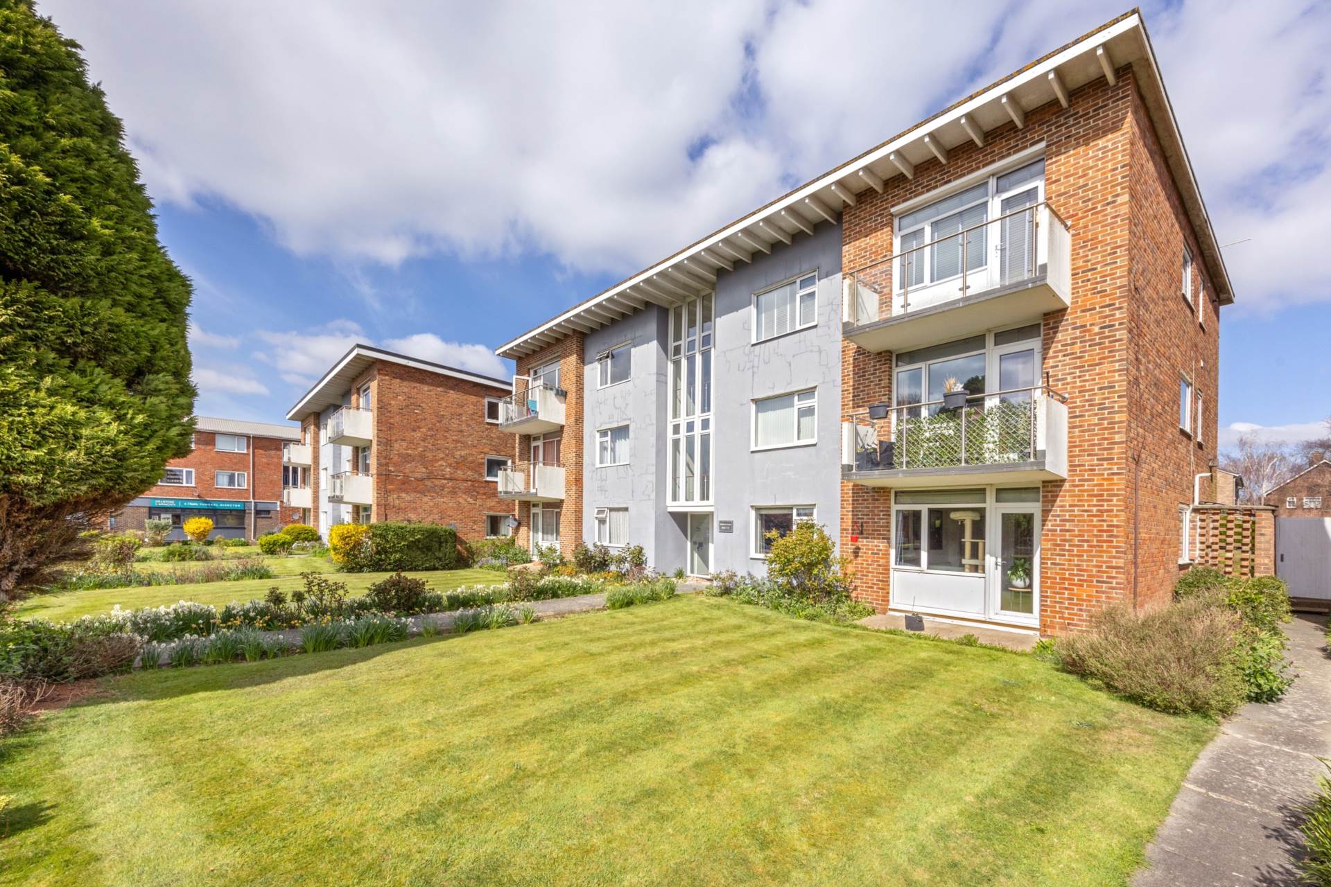 Goring Road, Goring-By-Sea, Image 22