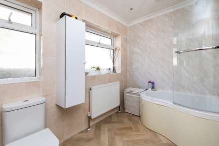 Sea Lane, Ferring, Image 17