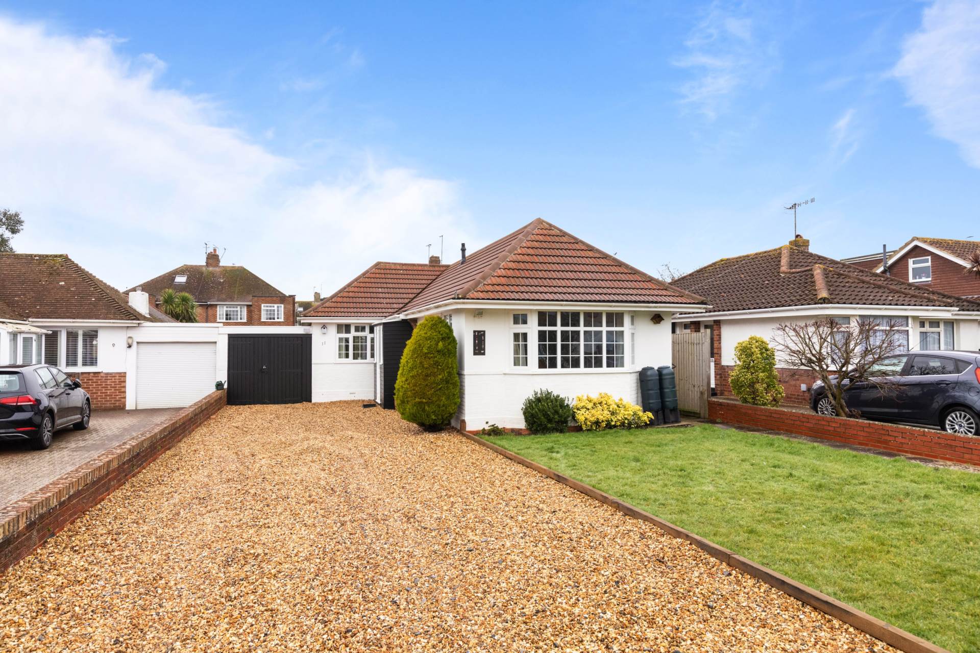 Nutley Crescent, Goring-By-Sea, Image 10
