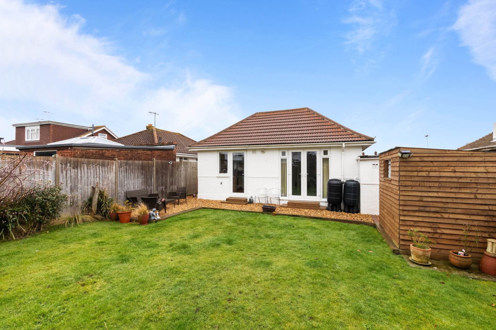 Nutley Crescent, Goring-By-Sea, Image 13