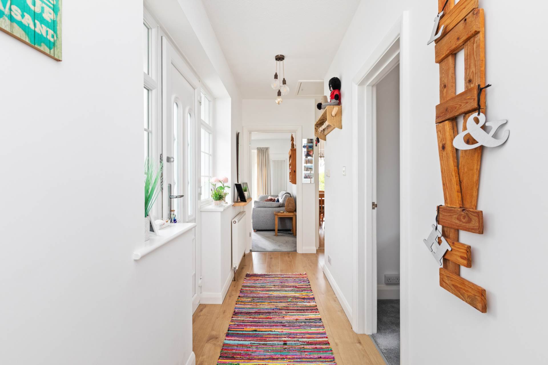 Nutley Crescent, Goring-By-Sea, Image 2
