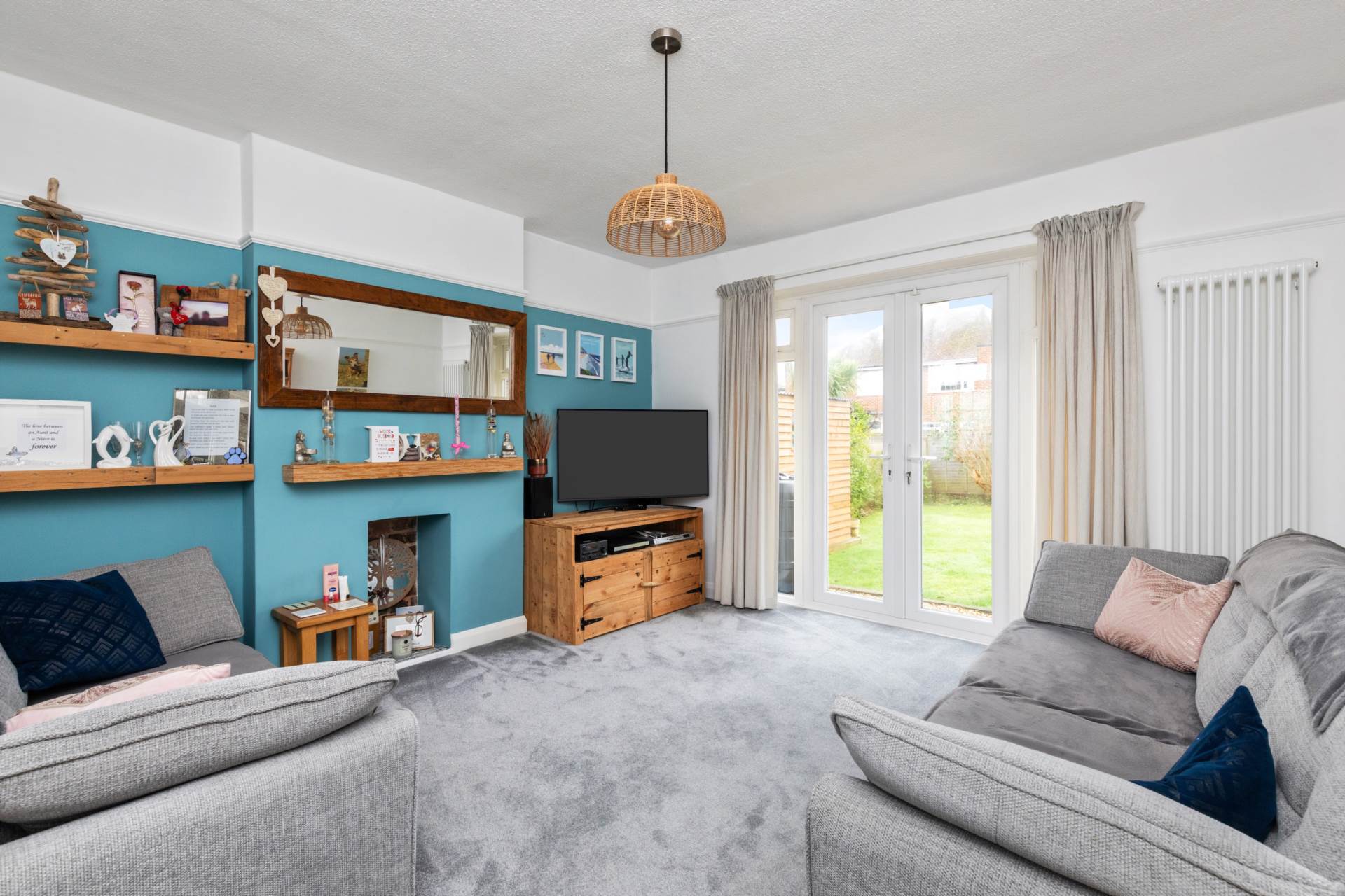 Nutley Crescent, Goring-By-Sea, Image 5
