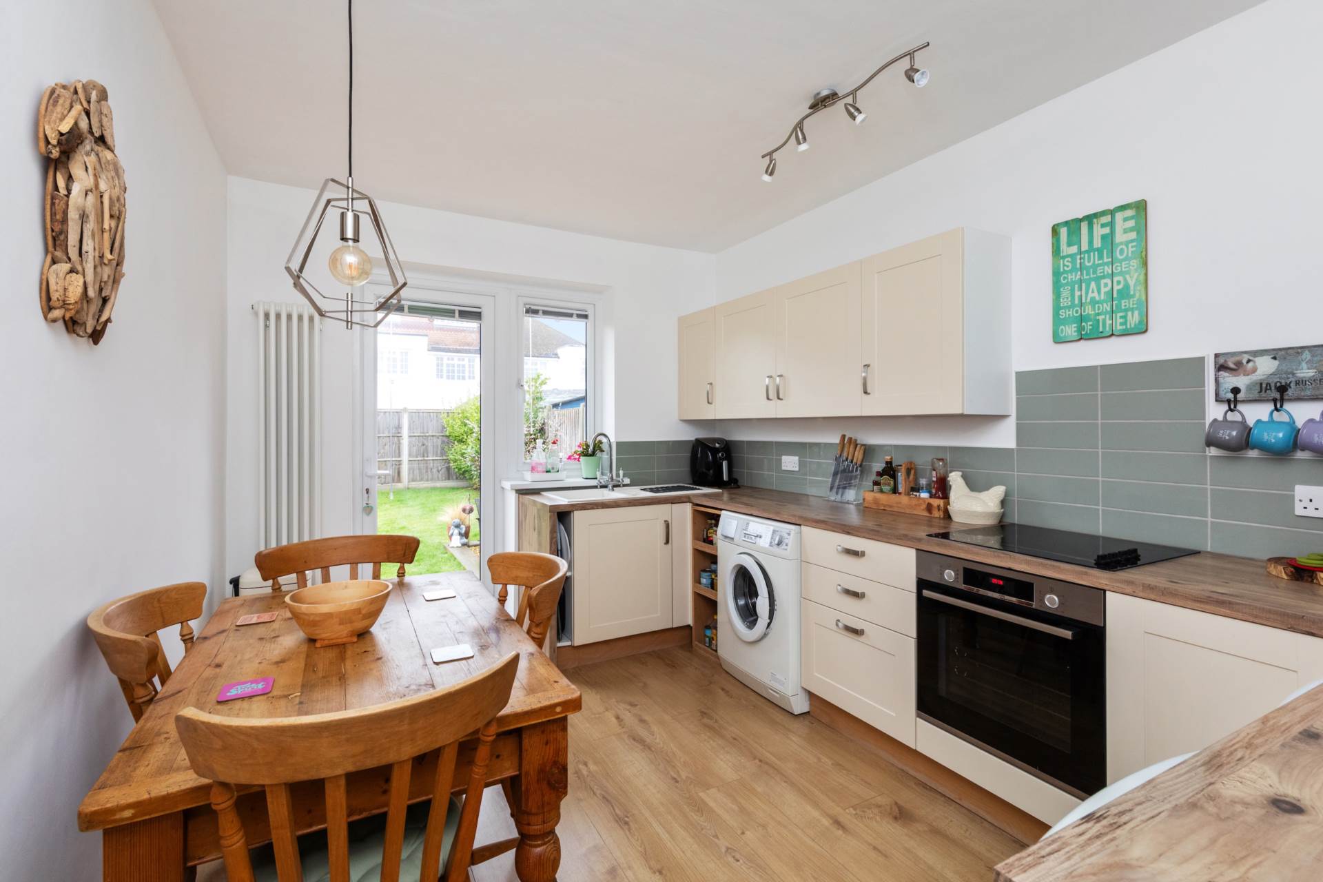 Nutley Crescent, Goring-By-Sea, Image 6