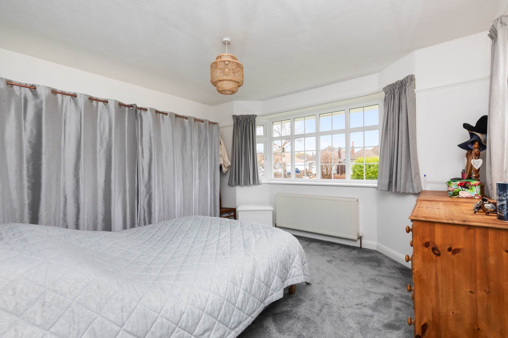 Nutley Crescent, Goring-By-Sea, Image 8