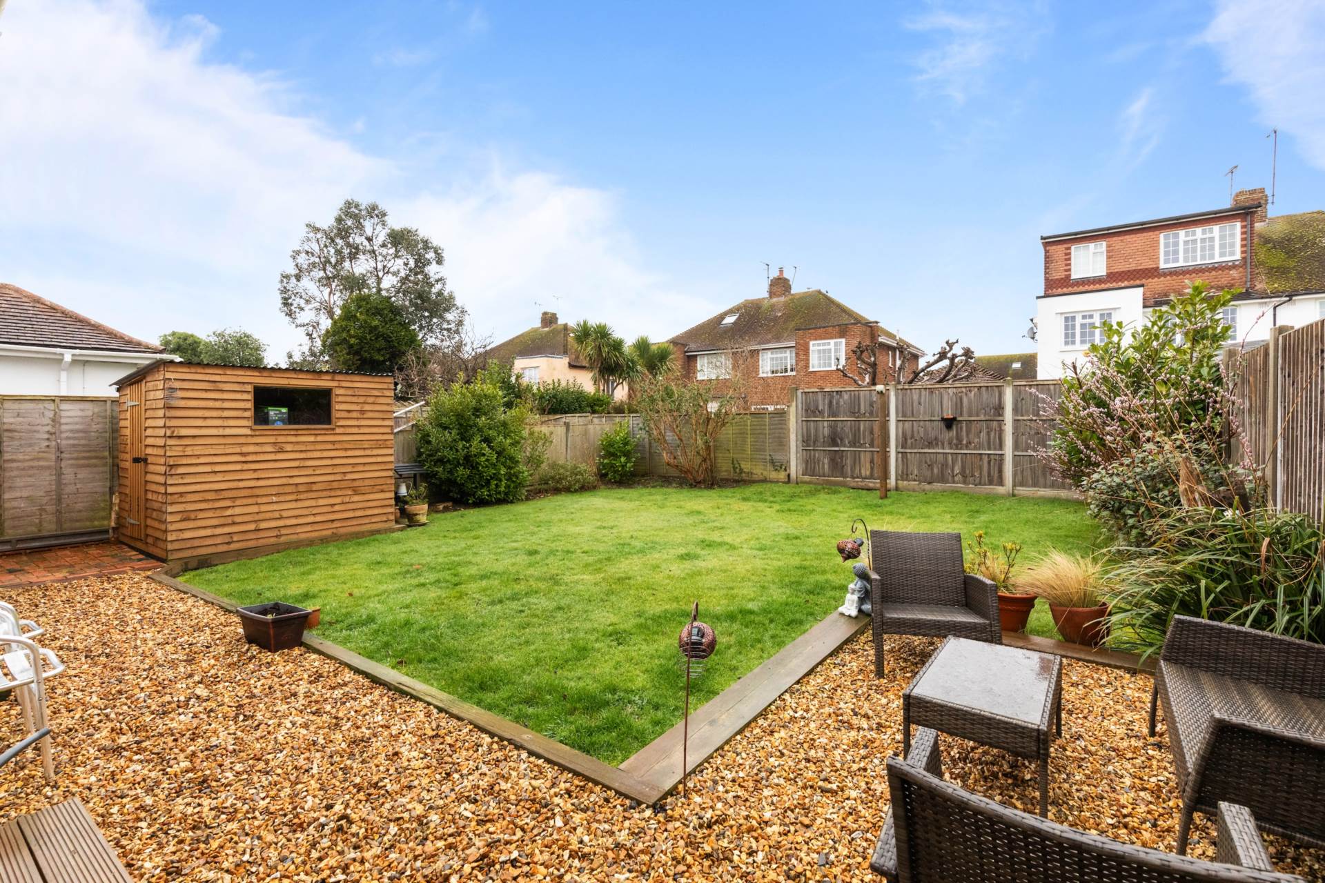 Nutley Crescent, Goring-By-Sea, Image 9