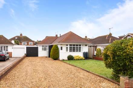 Nutley Crescent, Goring-By-Sea, Image 1