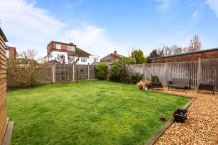 Nutley Crescent, Goring-By-Sea, Image 11