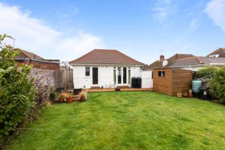 Nutley Crescent, Goring-By-Sea, Image 12