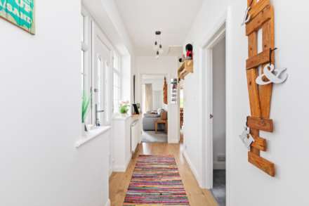 Nutley Crescent, Goring-By-Sea, Image 2