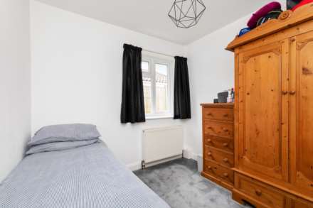 Nutley Crescent, Goring-By-Sea, Image 3