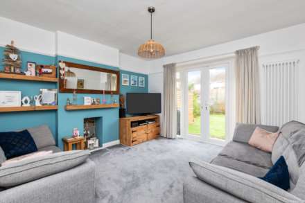 Nutley Crescent, Goring-By-Sea, Image 5