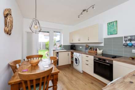 Nutley Crescent, Goring-By-Sea, Image 6