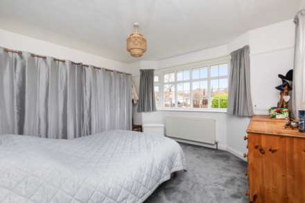 Nutley Crescent, Goring-By-Sea, Image 8