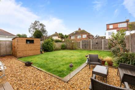 Nutley Crescent, Goring-By-Sea, Image 9
