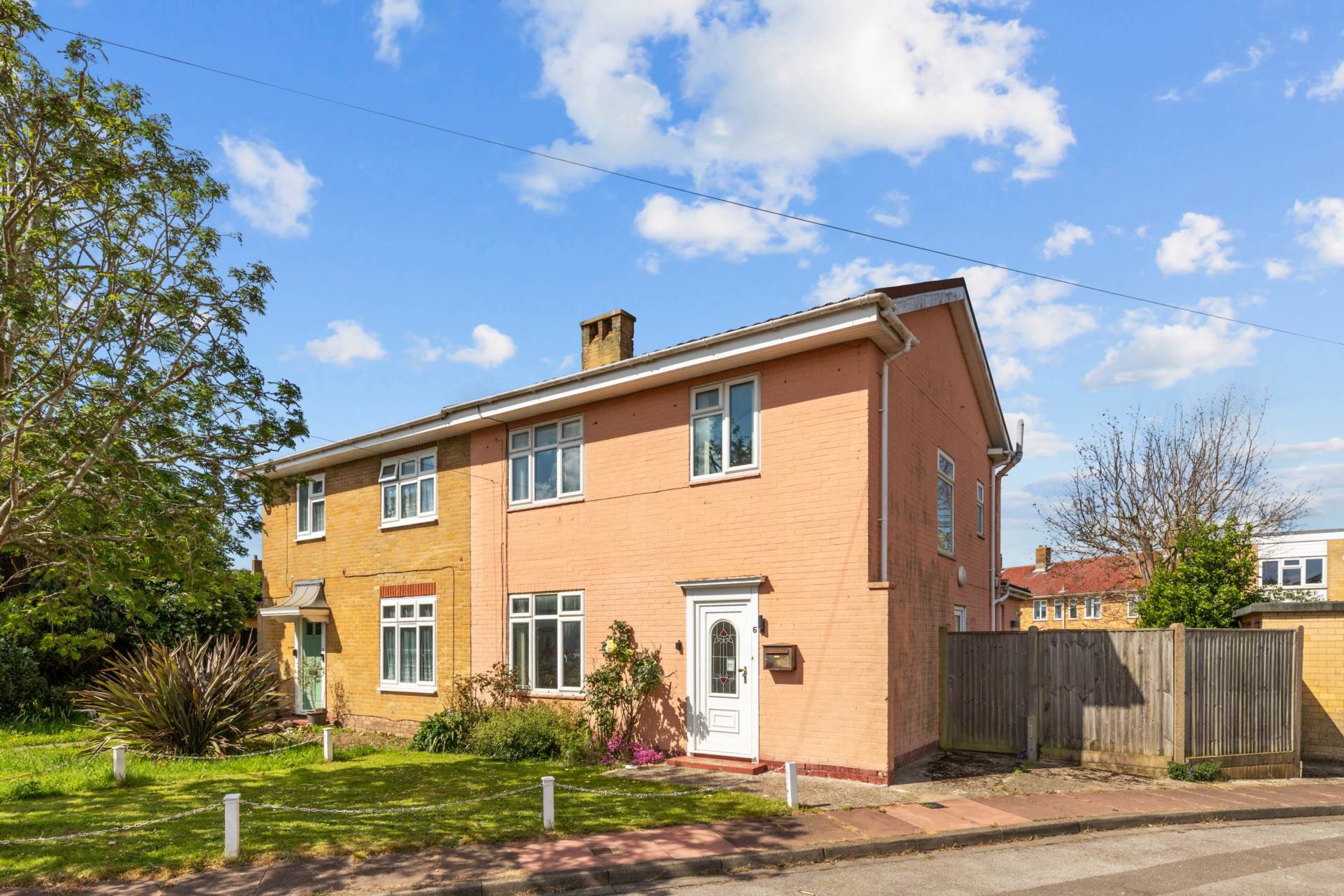 Montrose Close, Goring By Sea, Image 14