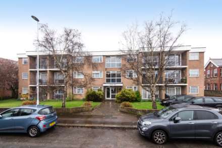 Property For Sale Saffrons Court, Downview Road, Worthing