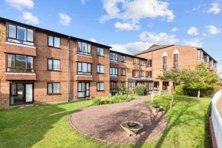 Property For Sale Penrith Court, Broadwater Street East, Worthing