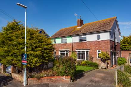 Property For Sale Colebrook Close, Worthing